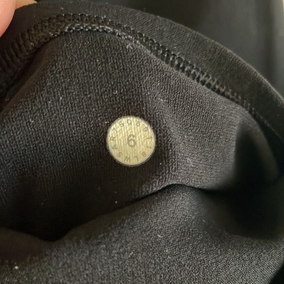 Lululemon Reveal 7/8 Tight Vortex - Picture 5 of 8